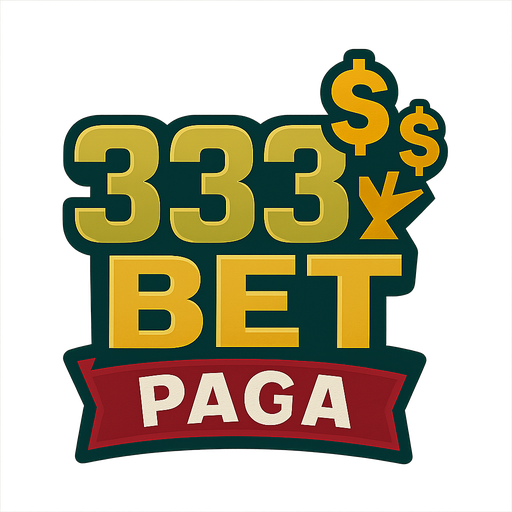 333bet paga